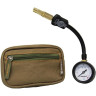 Манометр BERKUT ADG032